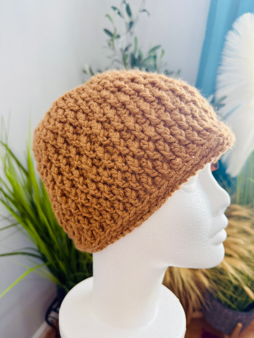 The Everyday Beanie