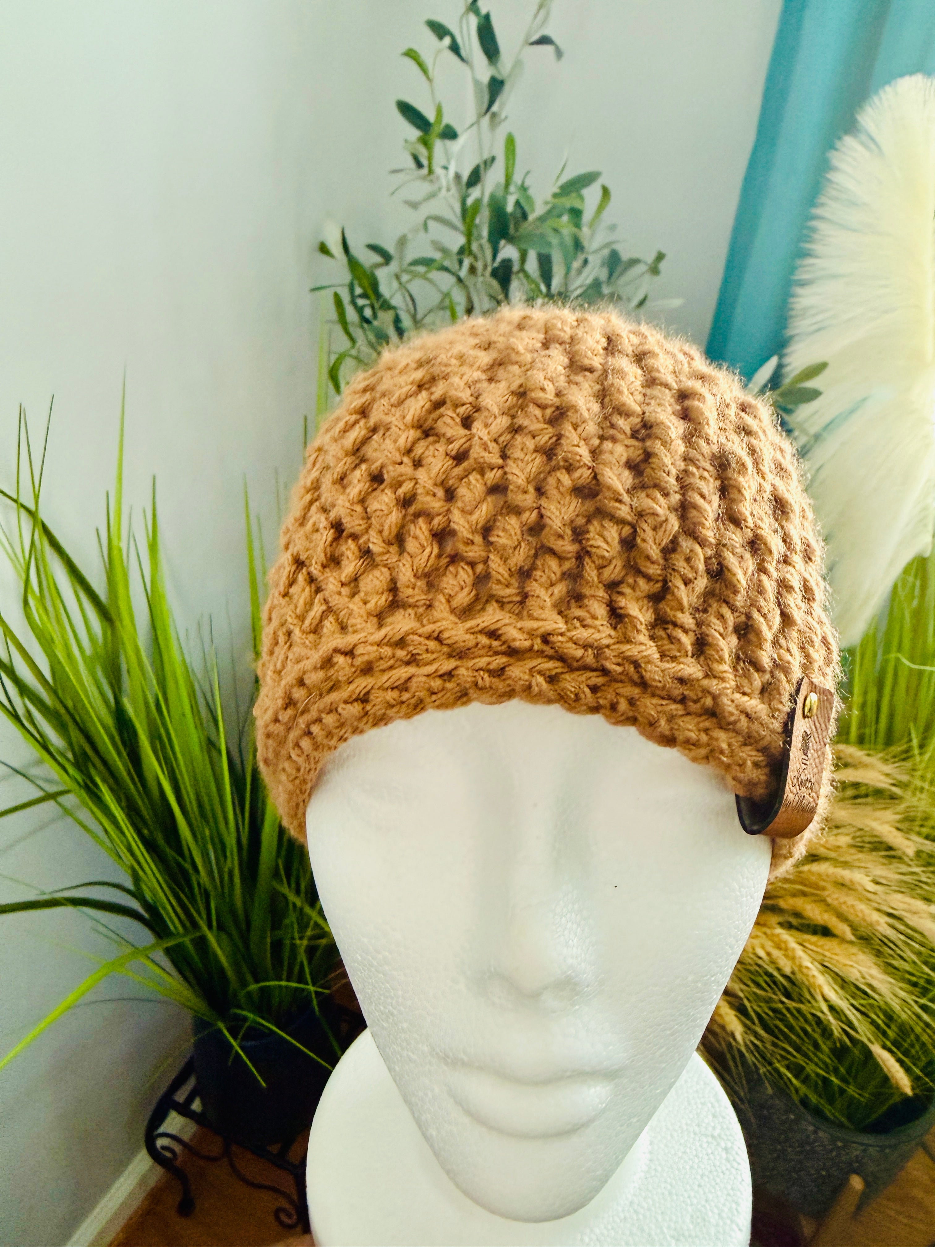 The Everyday Beanie