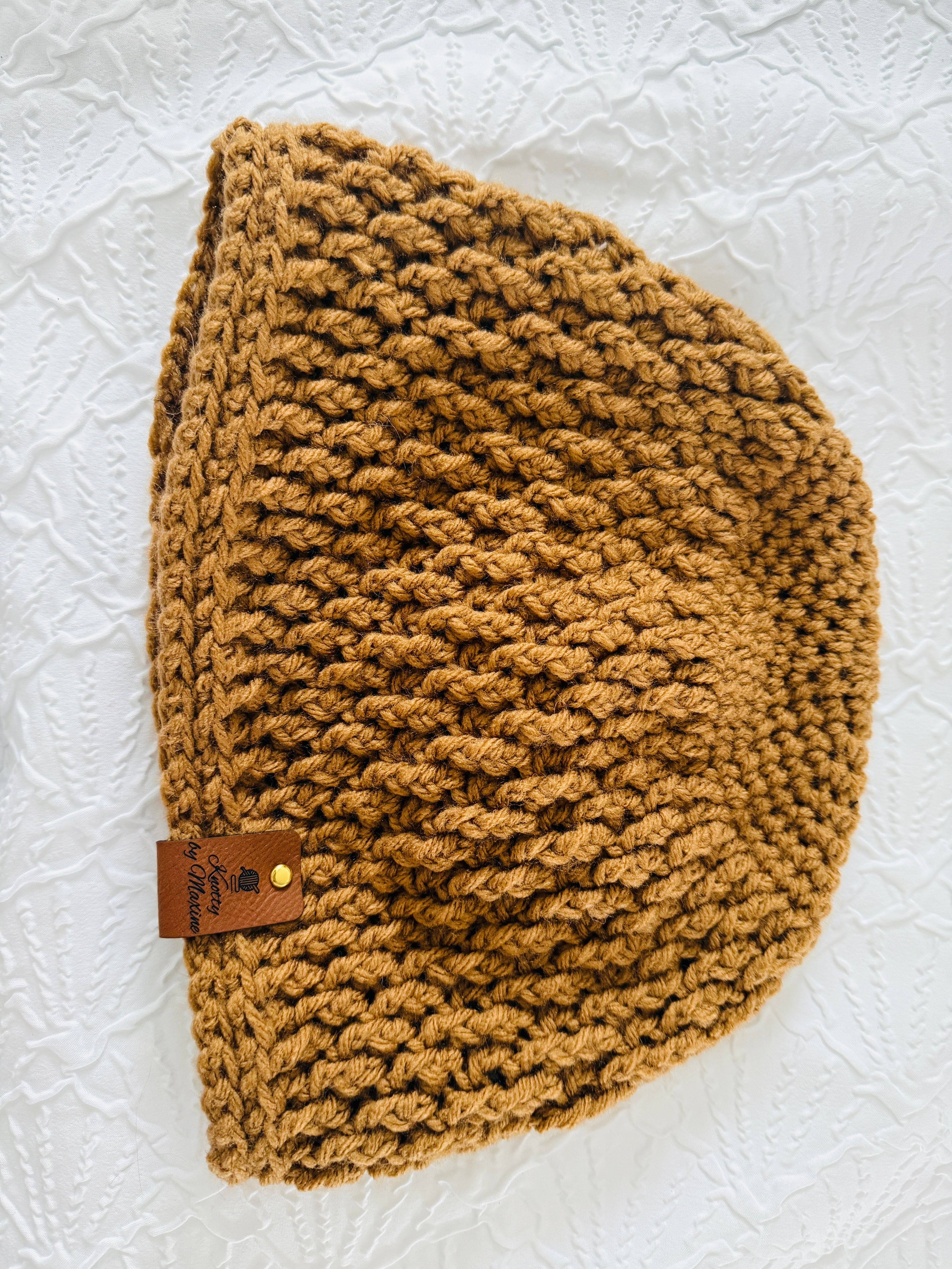 The Everyday Beanie