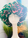 It's The Ruffle Moment Hat