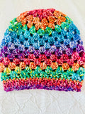 Not Your Granny Beanie Hat