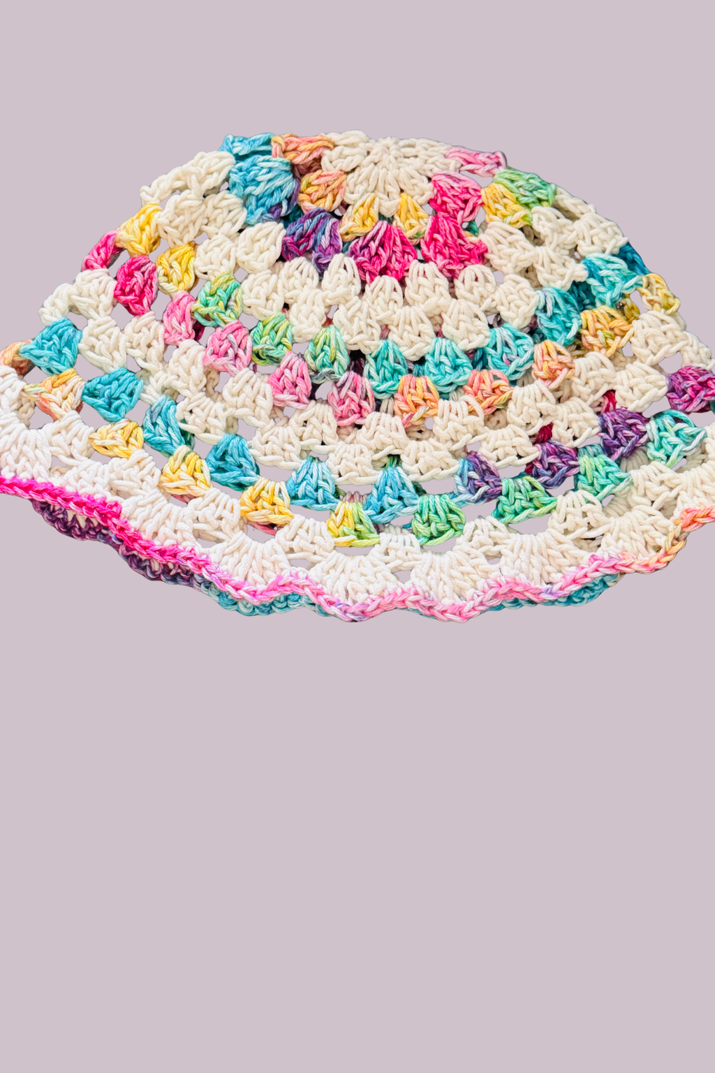 Summer Fun Bucket Hat