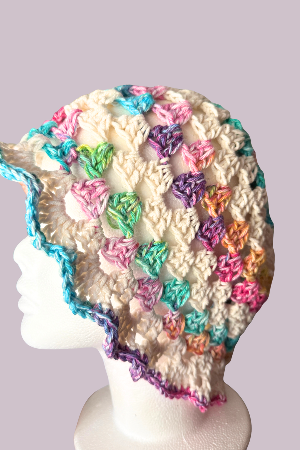 Summer Fun Bucket Hat
