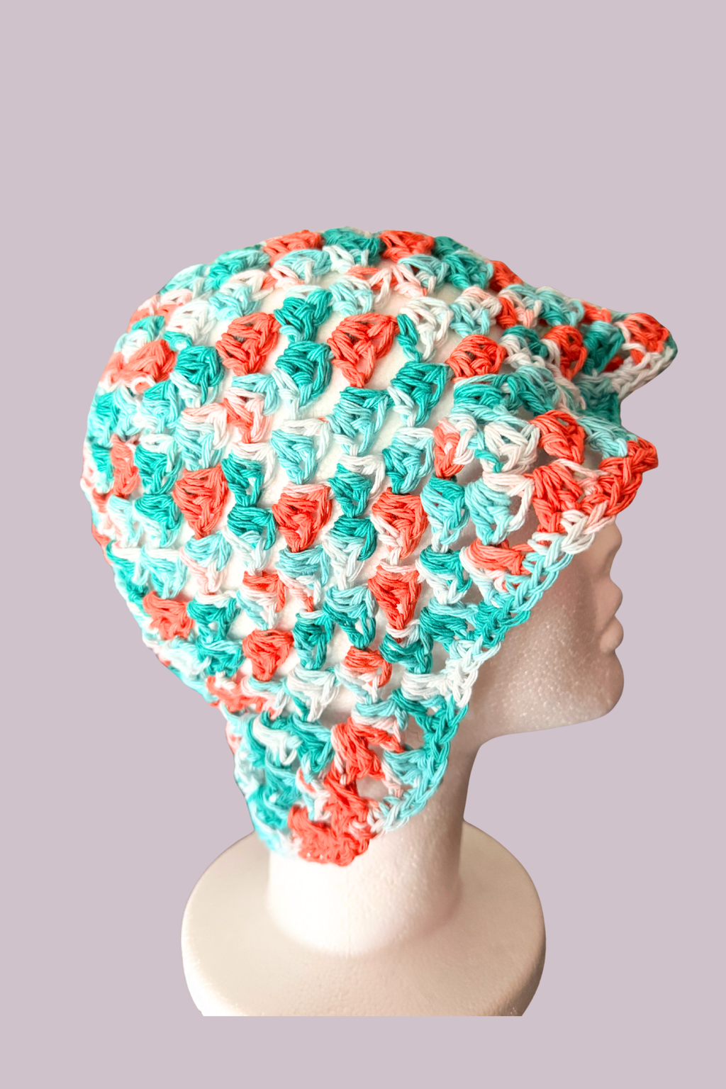 Ahoy Ombre Bucket Hat