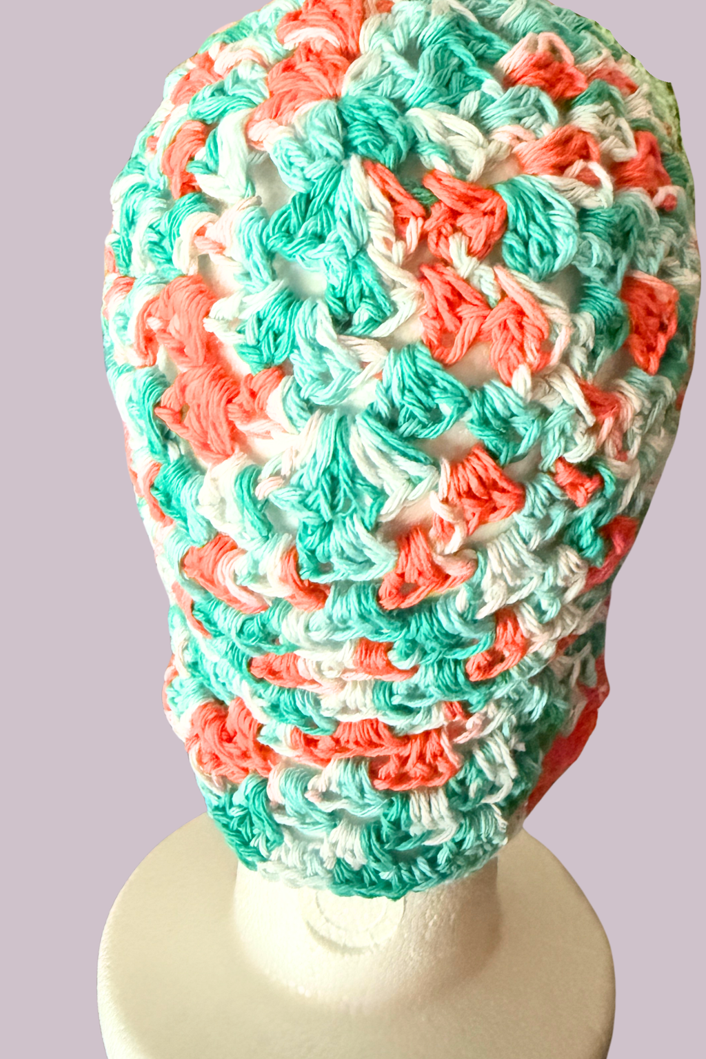 Ahoy Ombre Bucket Hat