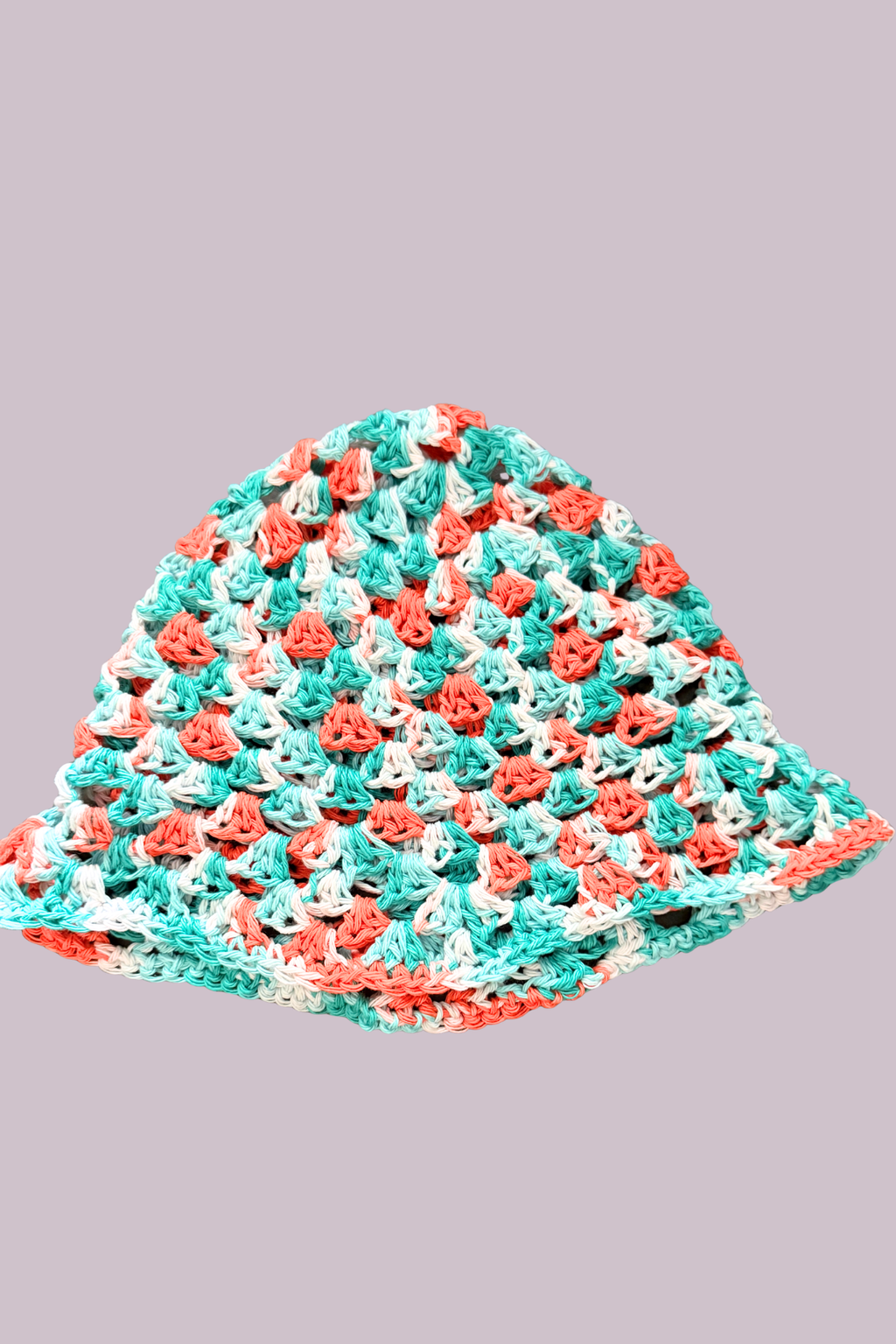 Ahoy Ombre Bucket Hat